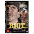 [DVD] RIOT