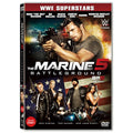 [DVD] The Marine 5: Battleground
