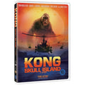 [DVD] Kong: Skull Island