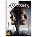 [DVD] Assassin`S Creed
