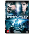 [DVD] WEPONIZED
