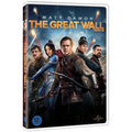[DVD] The Great Wal