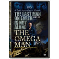 [DVD] The Omega Man