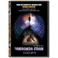 [DVD] The Andromeda Strain