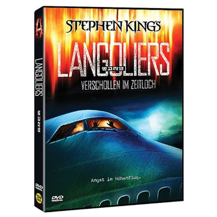 [DVD] The Langoliers