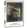 [DVD] Pat Garrett And Billy The Kid