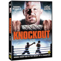 [DVD] KNOCKOUT