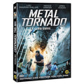 [DVD] Metal Tornado