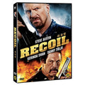 [DVD] RECOIL