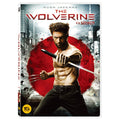[DVD] The Wolverine
