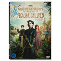[DVD] Miss Peregrine'S Home For Peculiar Children