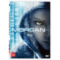 [DVD] MORGAN