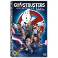 [DVD] GHOSTBUSTERS