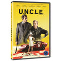 [DVD] The Man From U.N.C.L.E.
