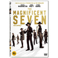 [DVD] The Magnificent Seven