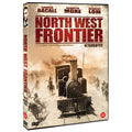 [DVD] Northwest Frontier