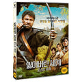 [DVD] The Lost Future