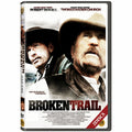 [DVD] Broken Trail