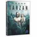 [DVD] The Legend Of Tarzan