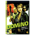 [DVD] DOMINO
