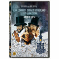 [DVD] The Great Train Robbery