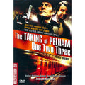 [DVD] The Taking Of Pelham One Two Three
