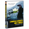 [DVD] Leningrad Cowboys Meet Moses