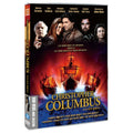 [DVD] Christopher Columbus