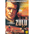 [DVD] ZULU
