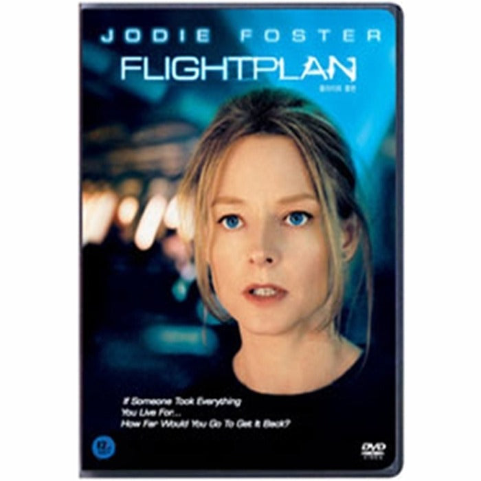[DVD] Flight Plan