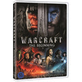 [DVD] Warcraft: The Beginning