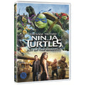 [DVD] Teenage Mutant Ninja Turtles: Out Of The Shadows