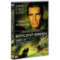 [DVD] Soylent Green