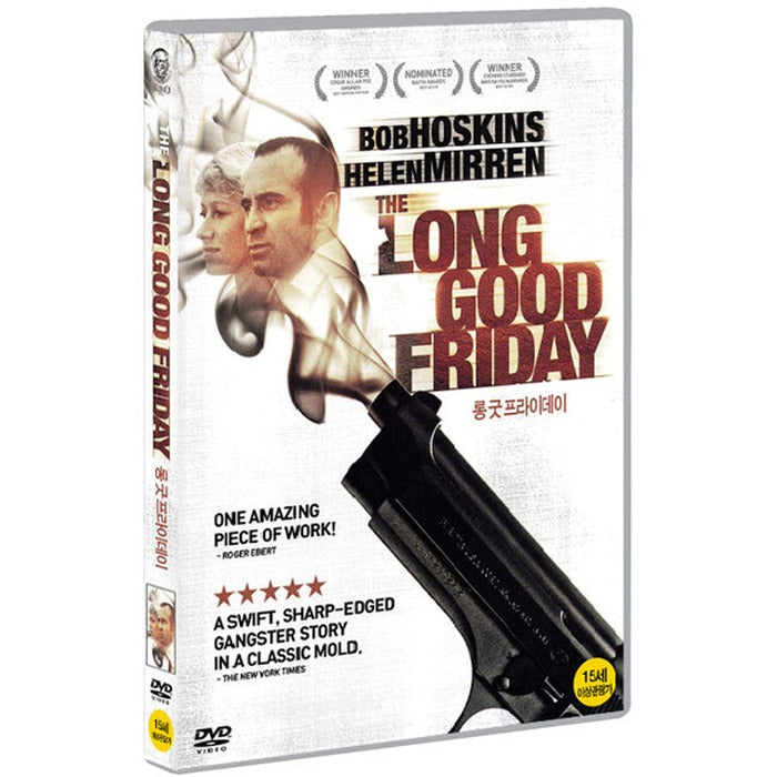 [DVD] The Long Good Friday