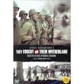 [DVD] They Fought For Their Motherland