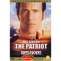 [DVD] The Patriot