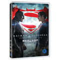 [DVD] Batman V Superman: Dawn Of Justice