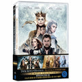 [DVD] Snow White And The Huntsman, Huntsman: Winter’S War