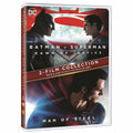 [DVD] (2 Types) Batman Vs Superman: Start & Manove Tilt (2Disc)