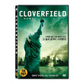 [DVD] CLOVERFIELD