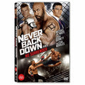 [DVD] Never Back Down: No Surrender