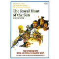 [DVD] The Royal Hunt Of The Sun