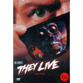 [DVD] They Live