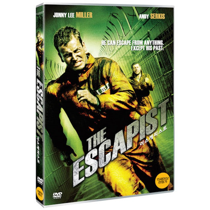 [DVD] The Escapist