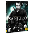 [DVD] Tsubaki Sanjuro