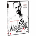 [DVD] American History