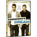 [DVD] Cassandra'S Dream