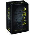 [DVD] Suhoji Vol.2 Box Set (6Disc)- Steel Wallet, Hero Thunderbird, Bull Shooter, Mystician, Mystician, Mystician, Musajo