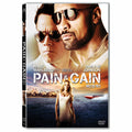 [DVD] Pain And Gain