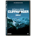 [DVD] CLIFFHANGER